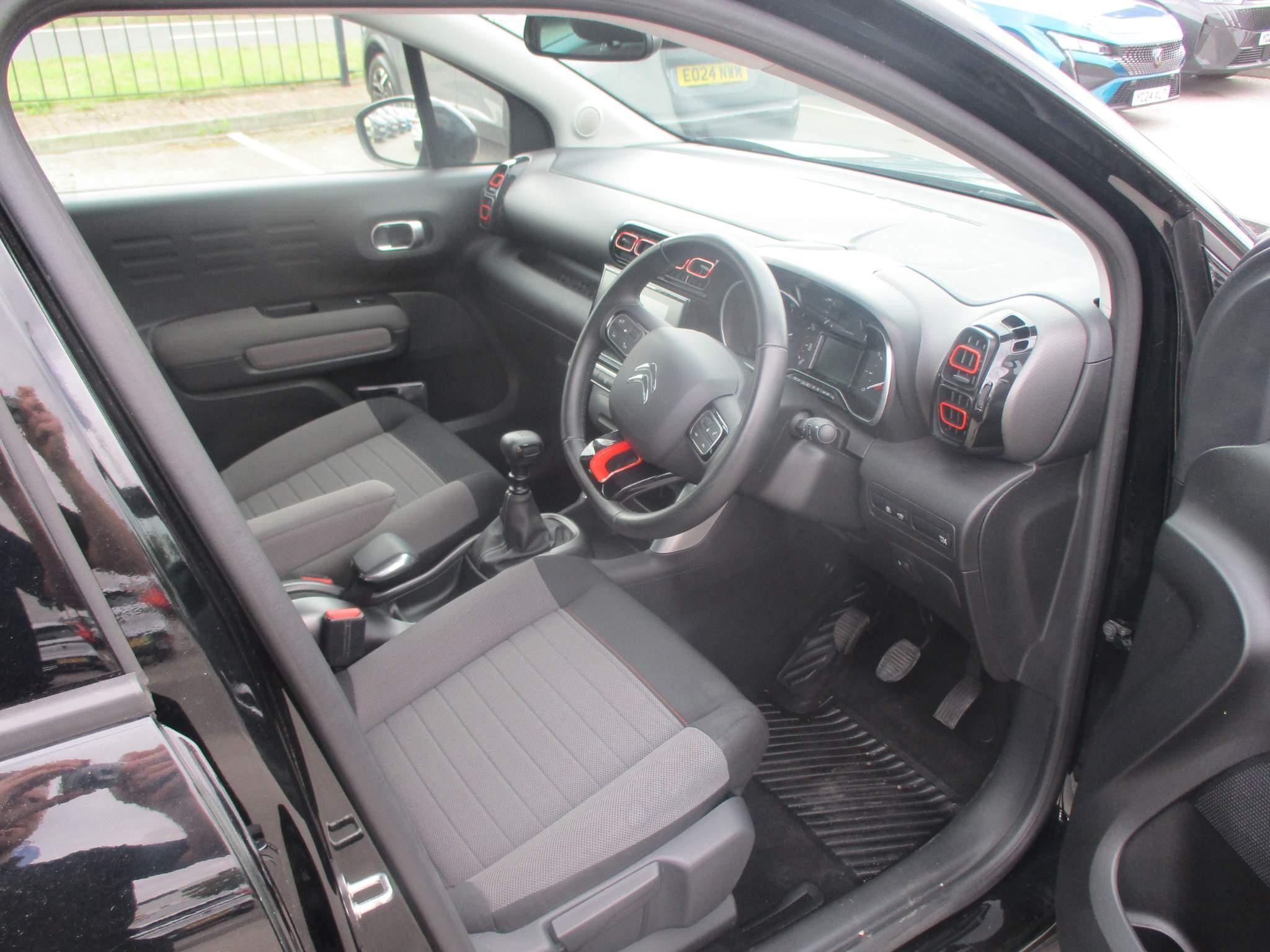 Citroen C3 Aircross Image 14