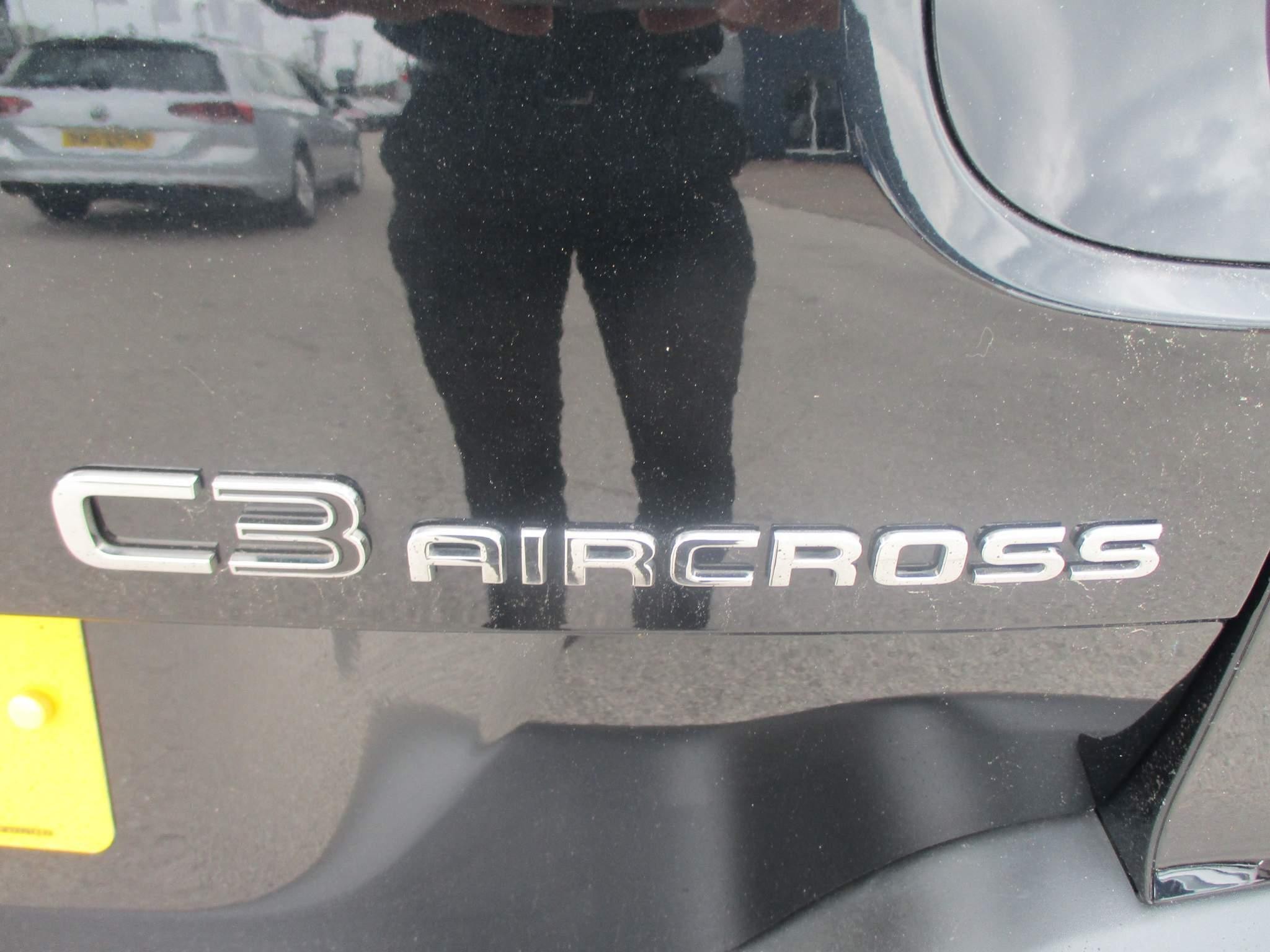 Citroen C3 Aircross Image 18