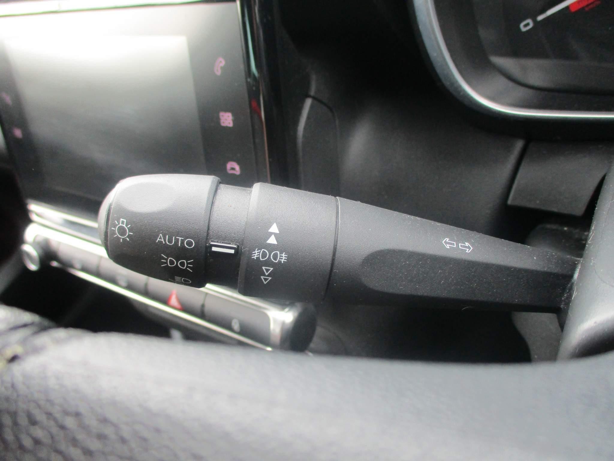 Citroen C3 Aircross Image 25