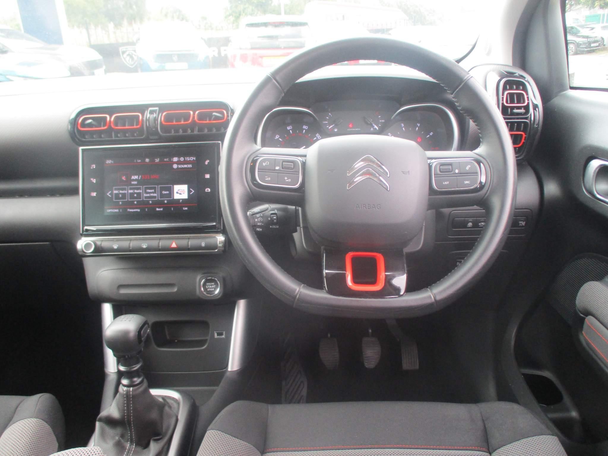 Citroen C3 Aircross Image 33