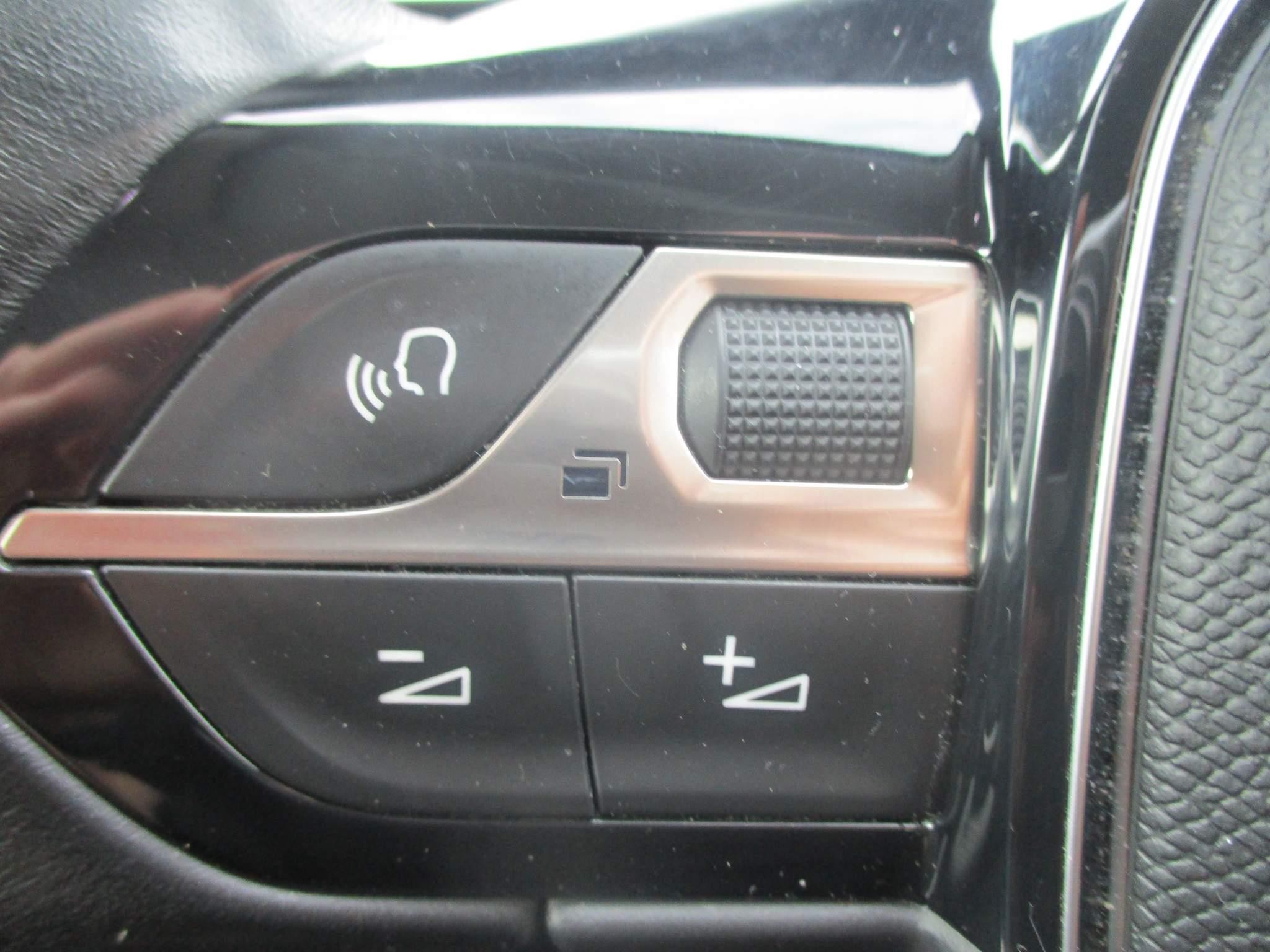 Peugeot 5008 Image 22