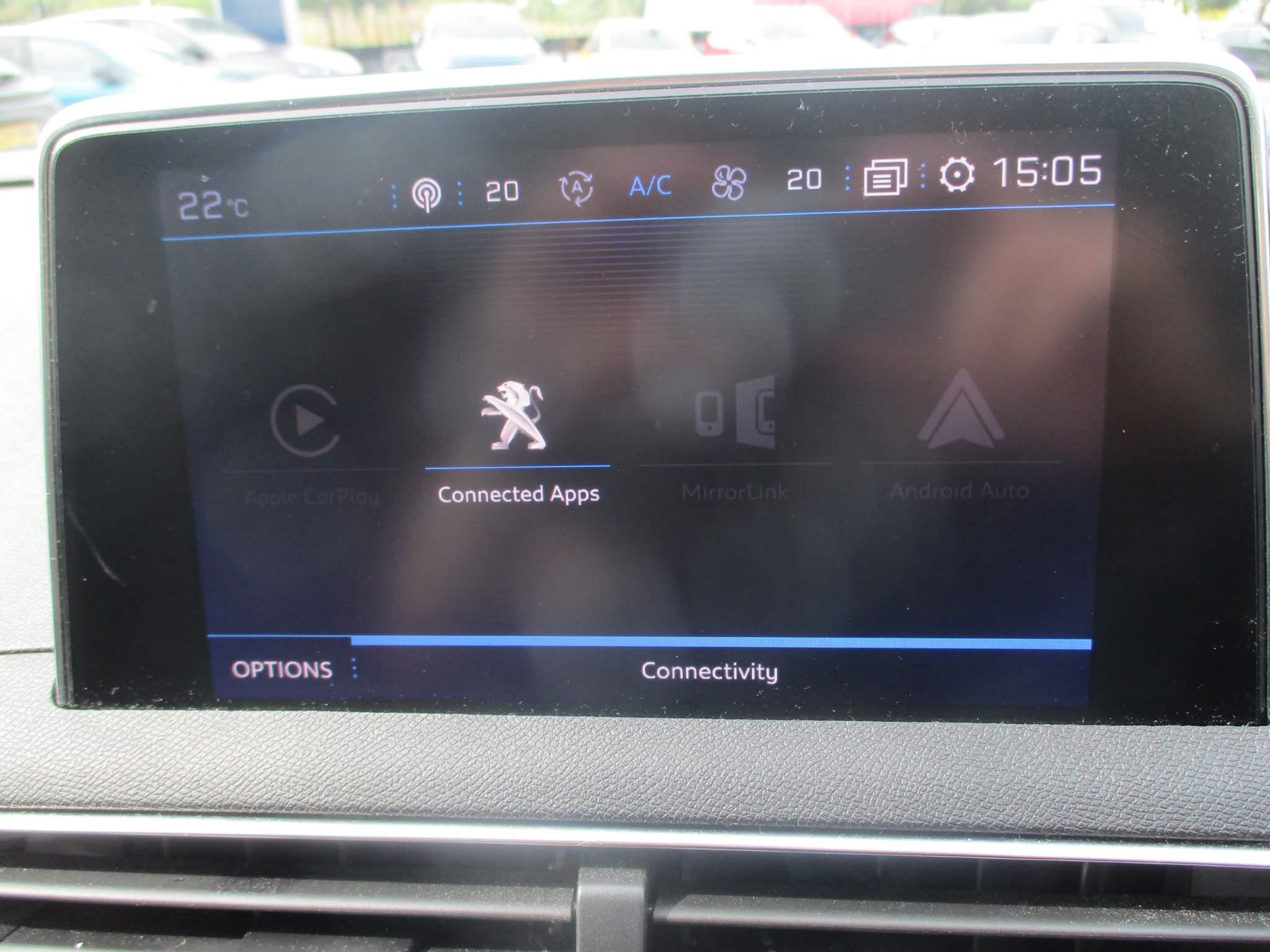 Peugeot 5008 Image 32