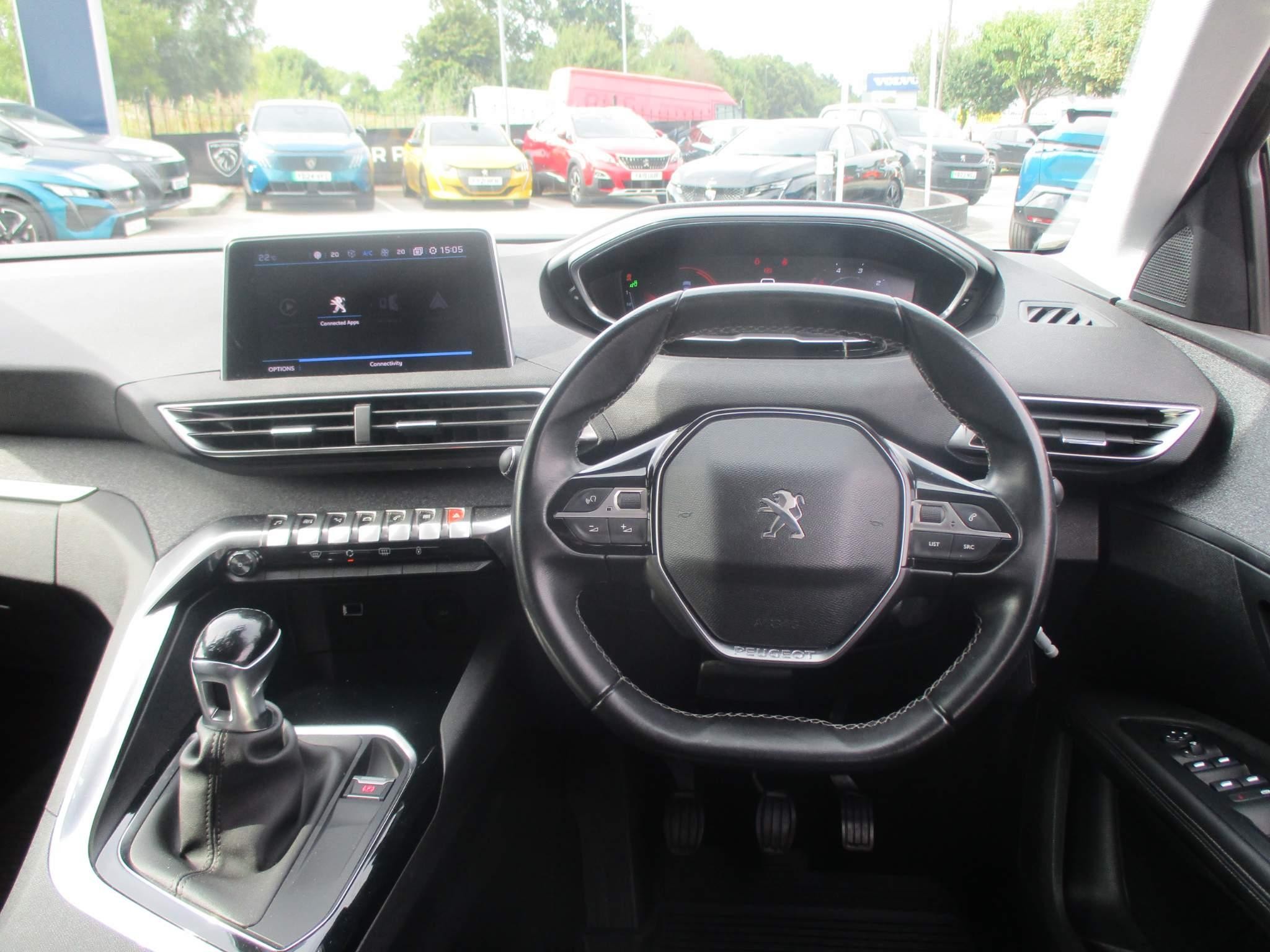 Peugeot 5008 Image 34