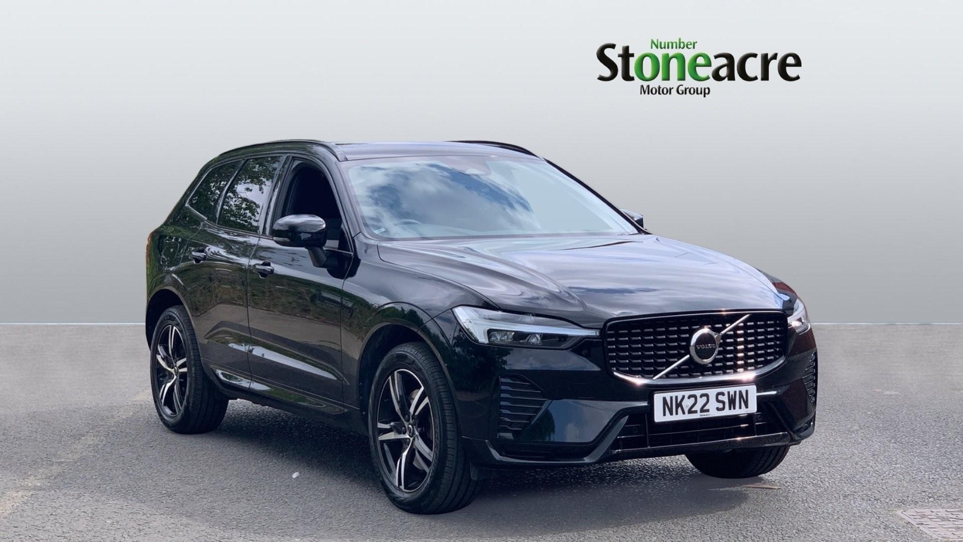 Volvo XC60 Image 1