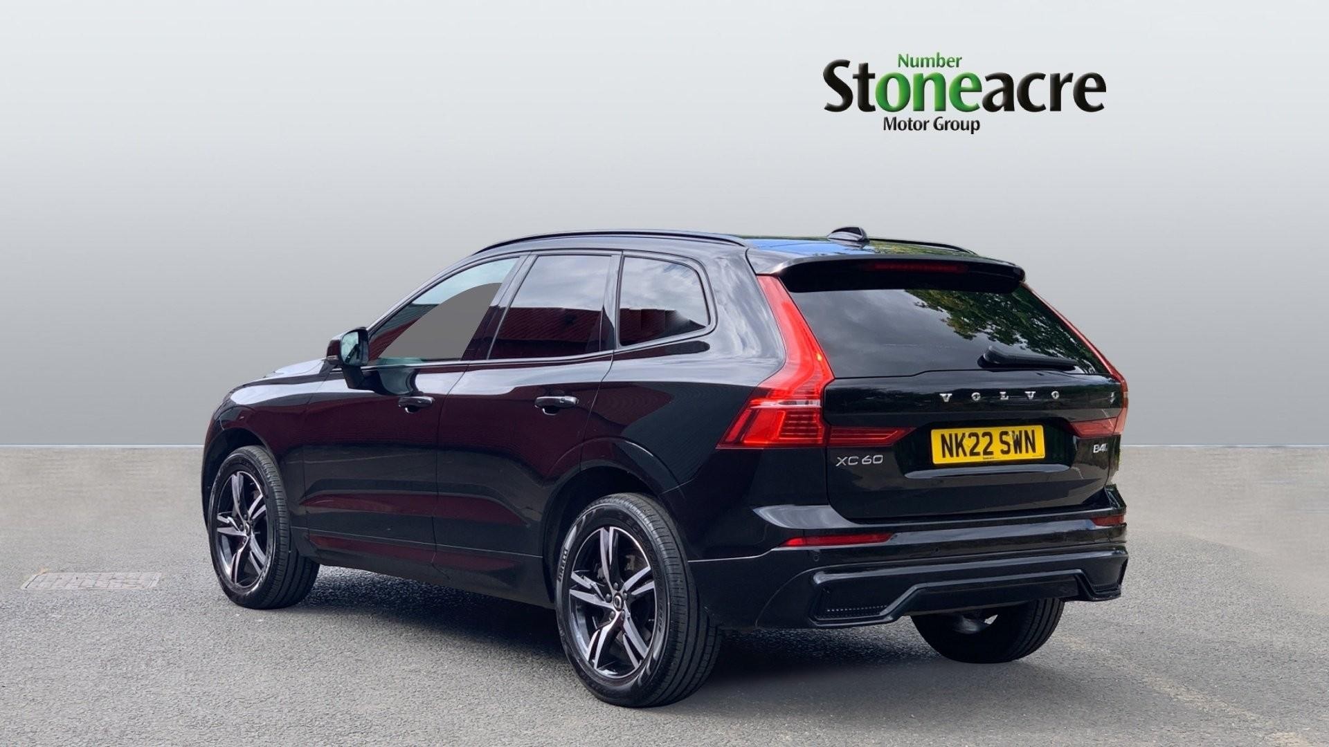 Volvo XC60 Image 2