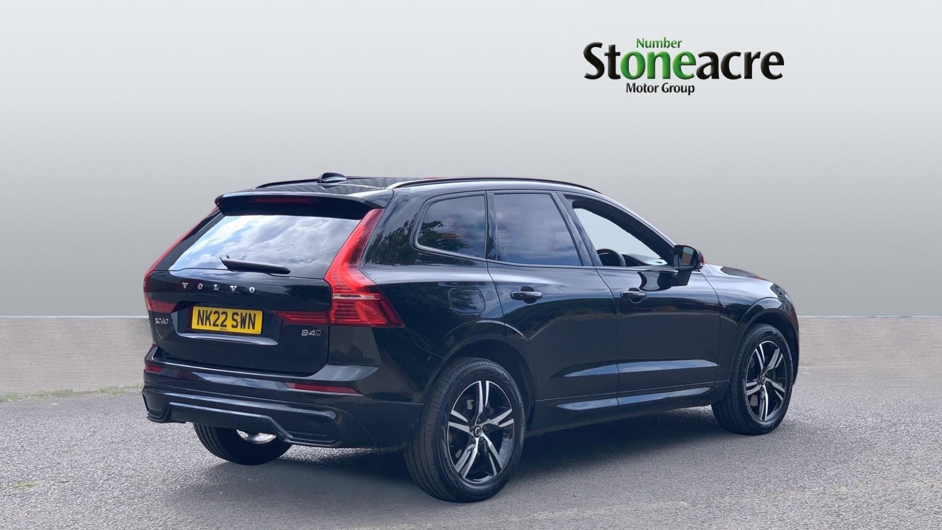 Volvo XC60 Image 7