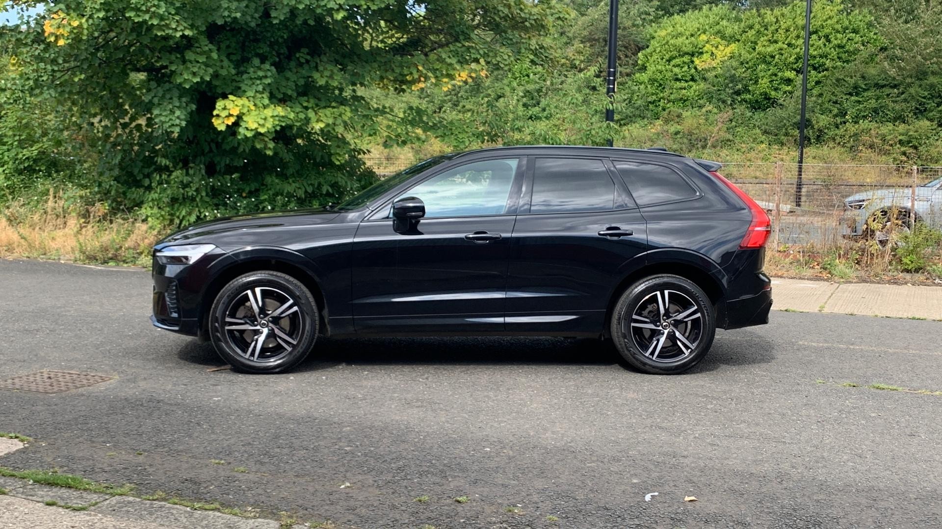 Volvo XC60 Image 8