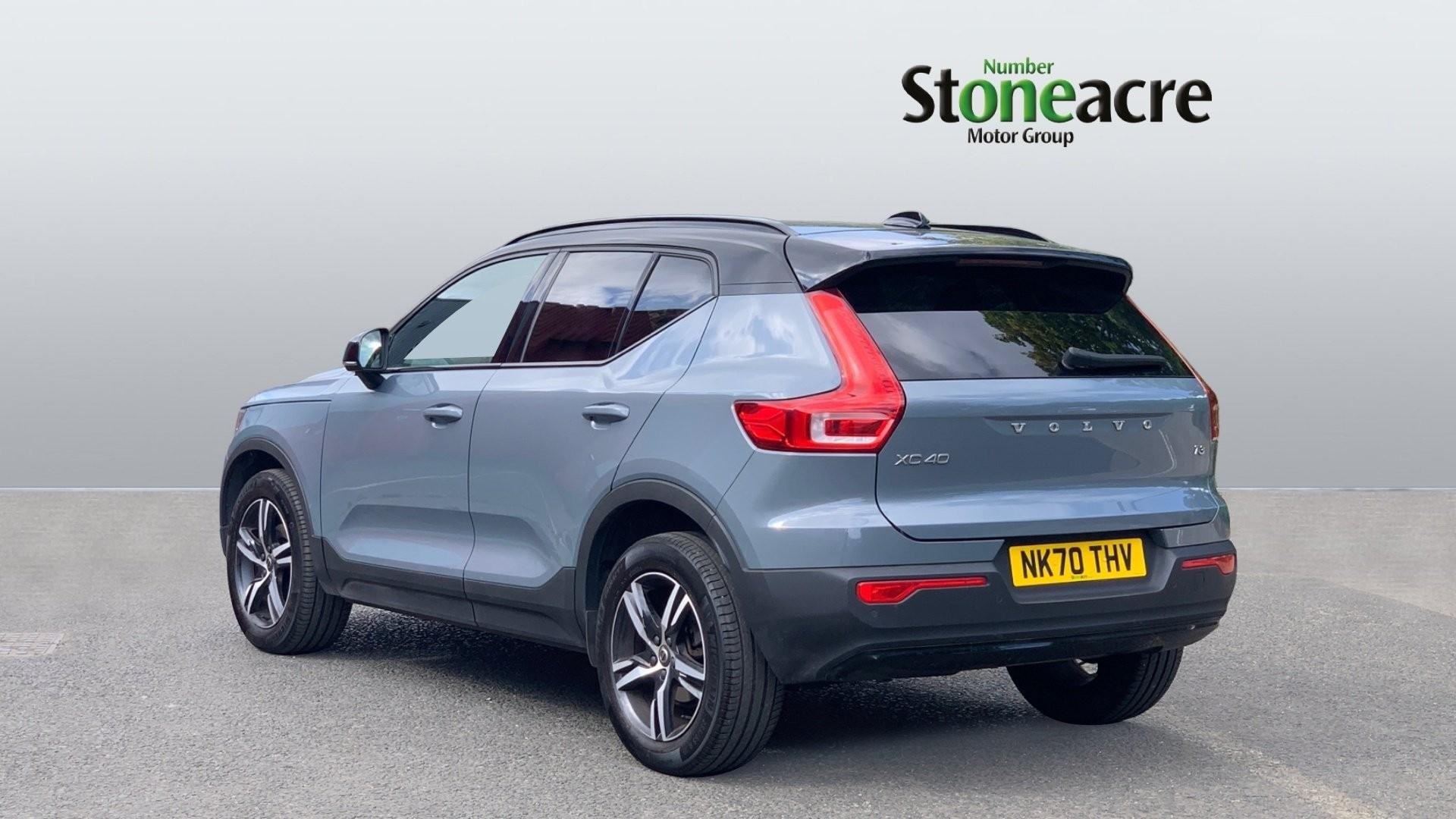 Volvo XC40 Image 2