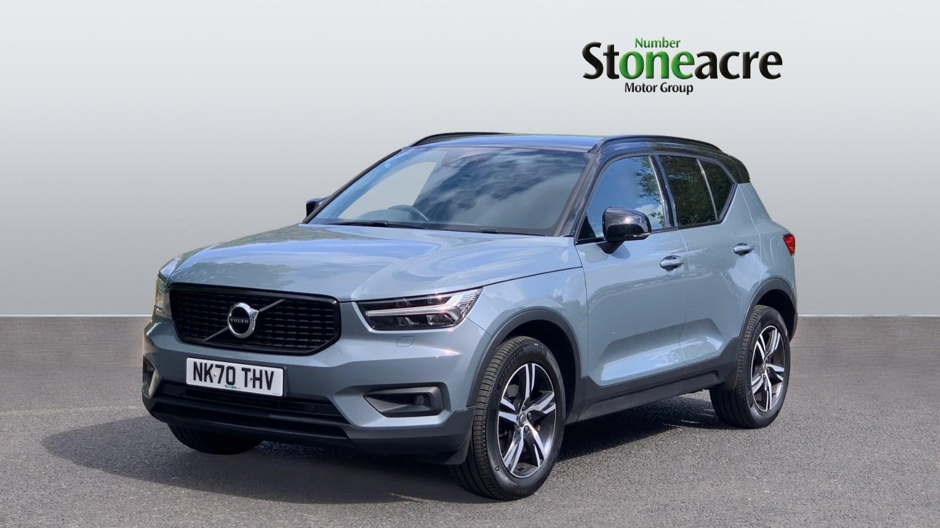 Volvo XC40 Image 6