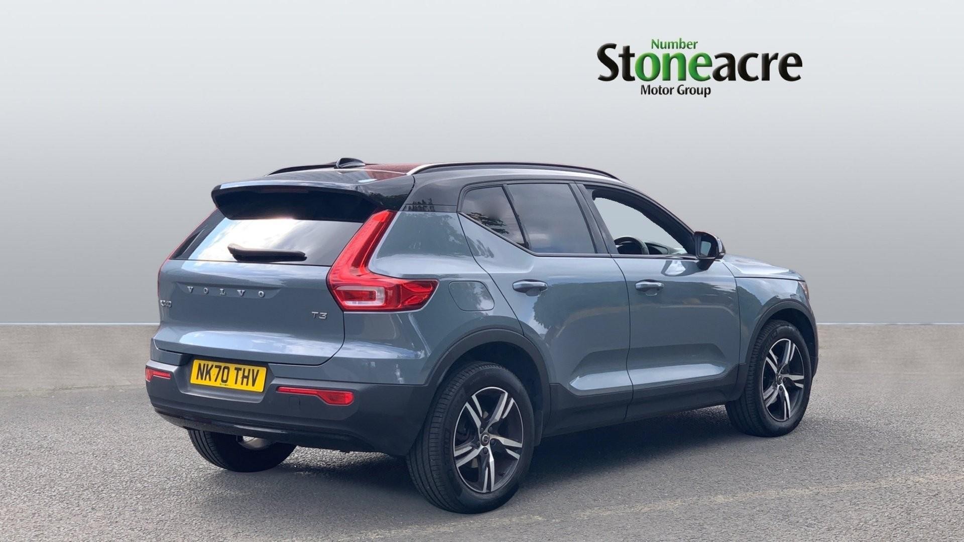 Volvo XC40 Image 7