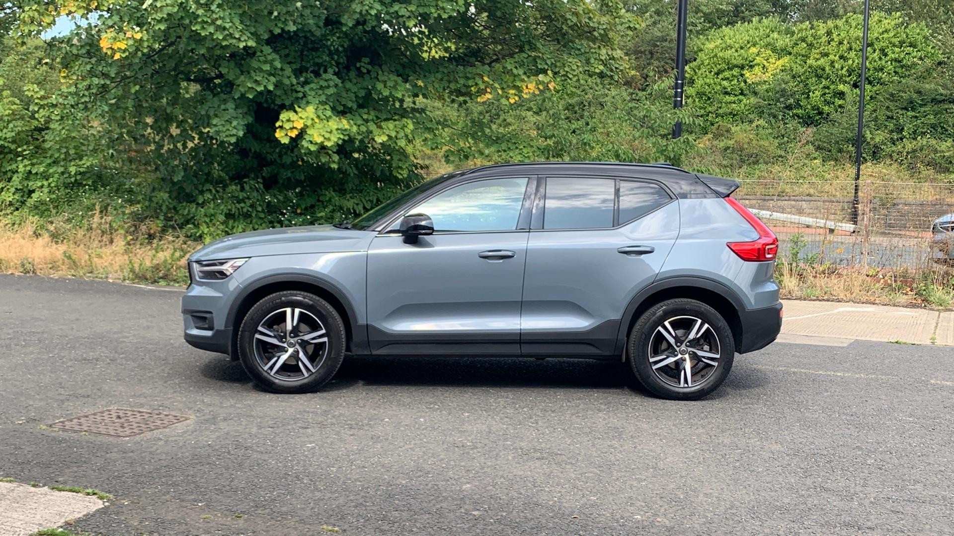 Volvo XC40 Image 8