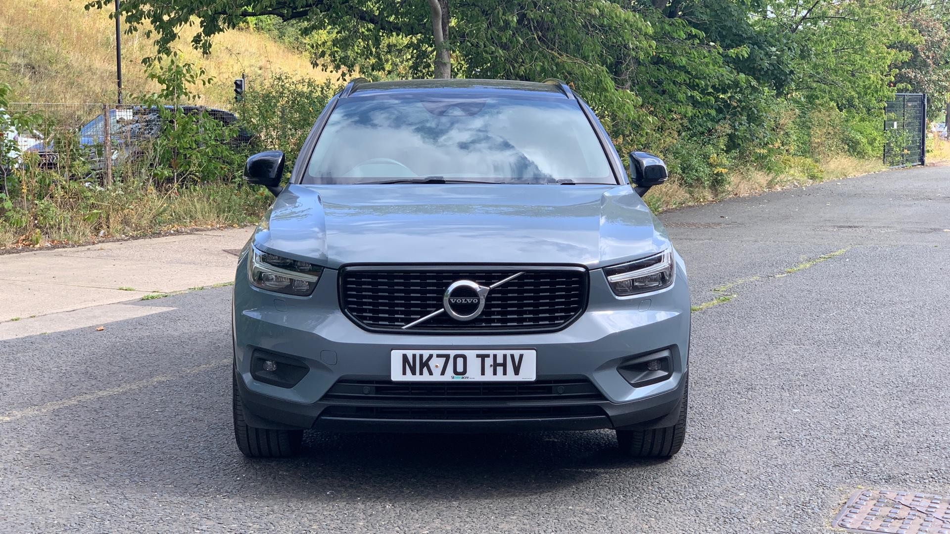 Volvo XC40 Image 12