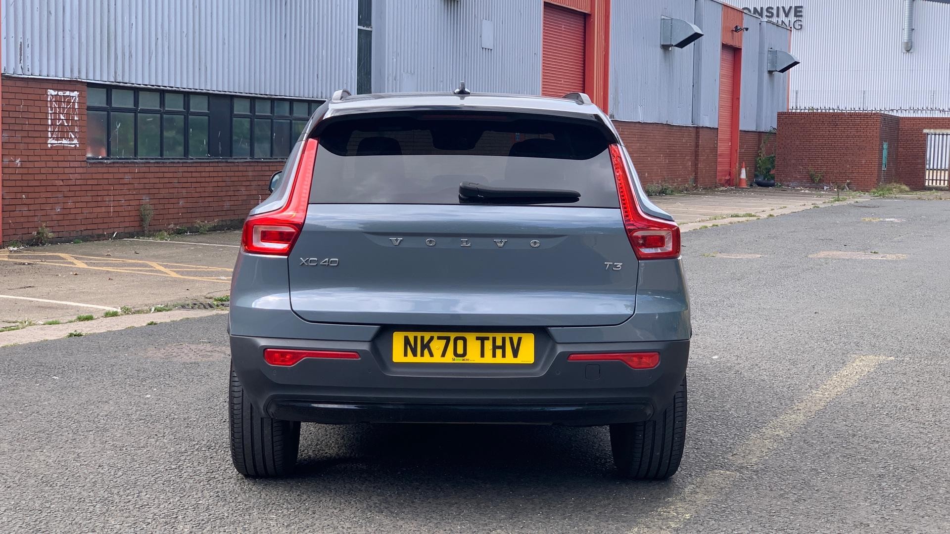 Volvo XC40 Image 13