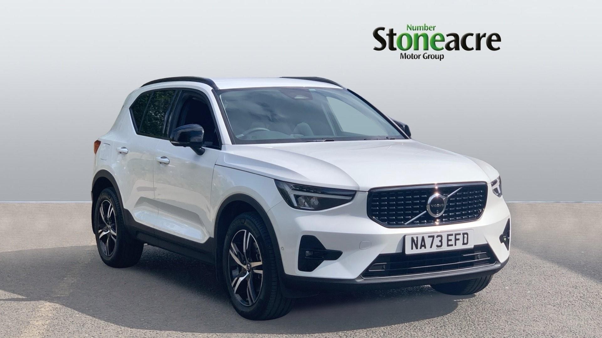 Volvo XC40 Image 1