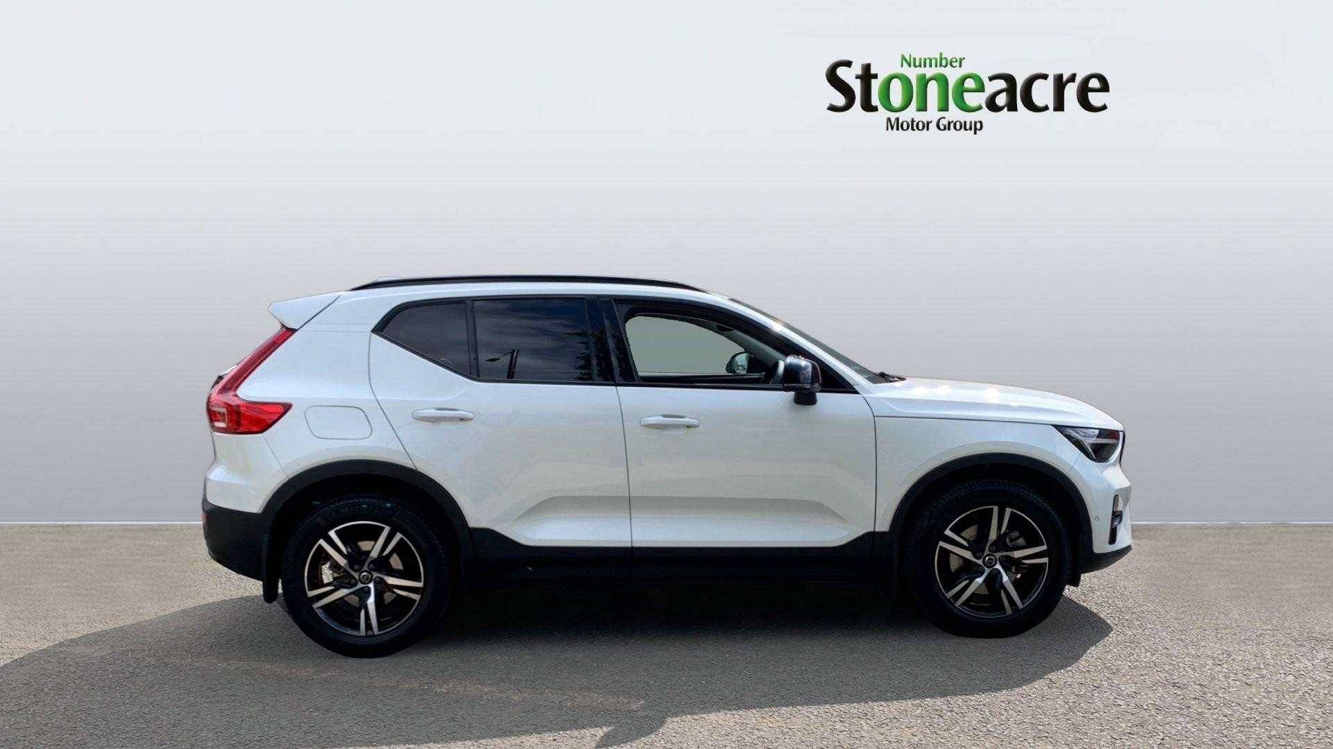 Volvo XC40 Image 3