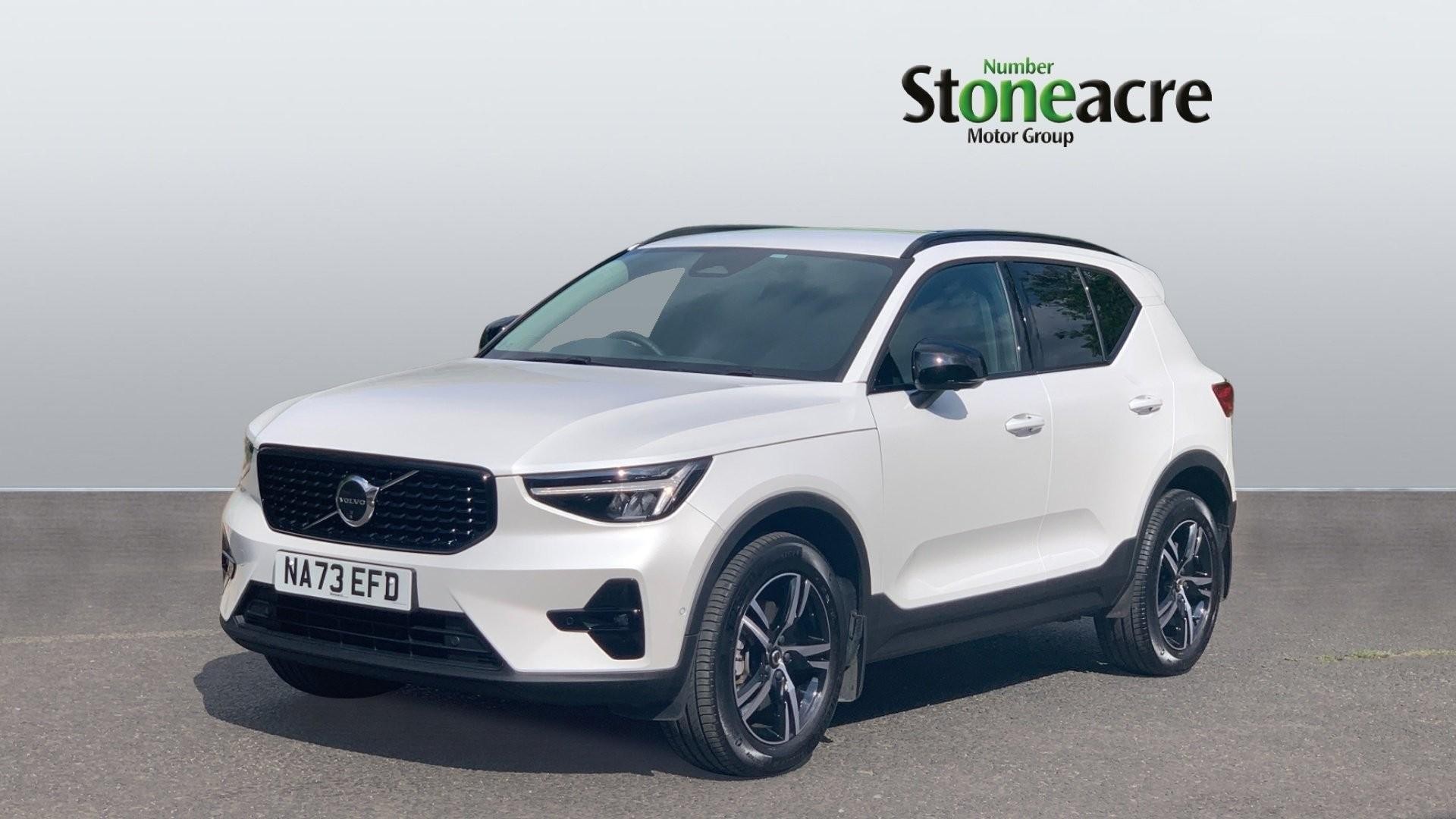 Volvo XC40 Image 6