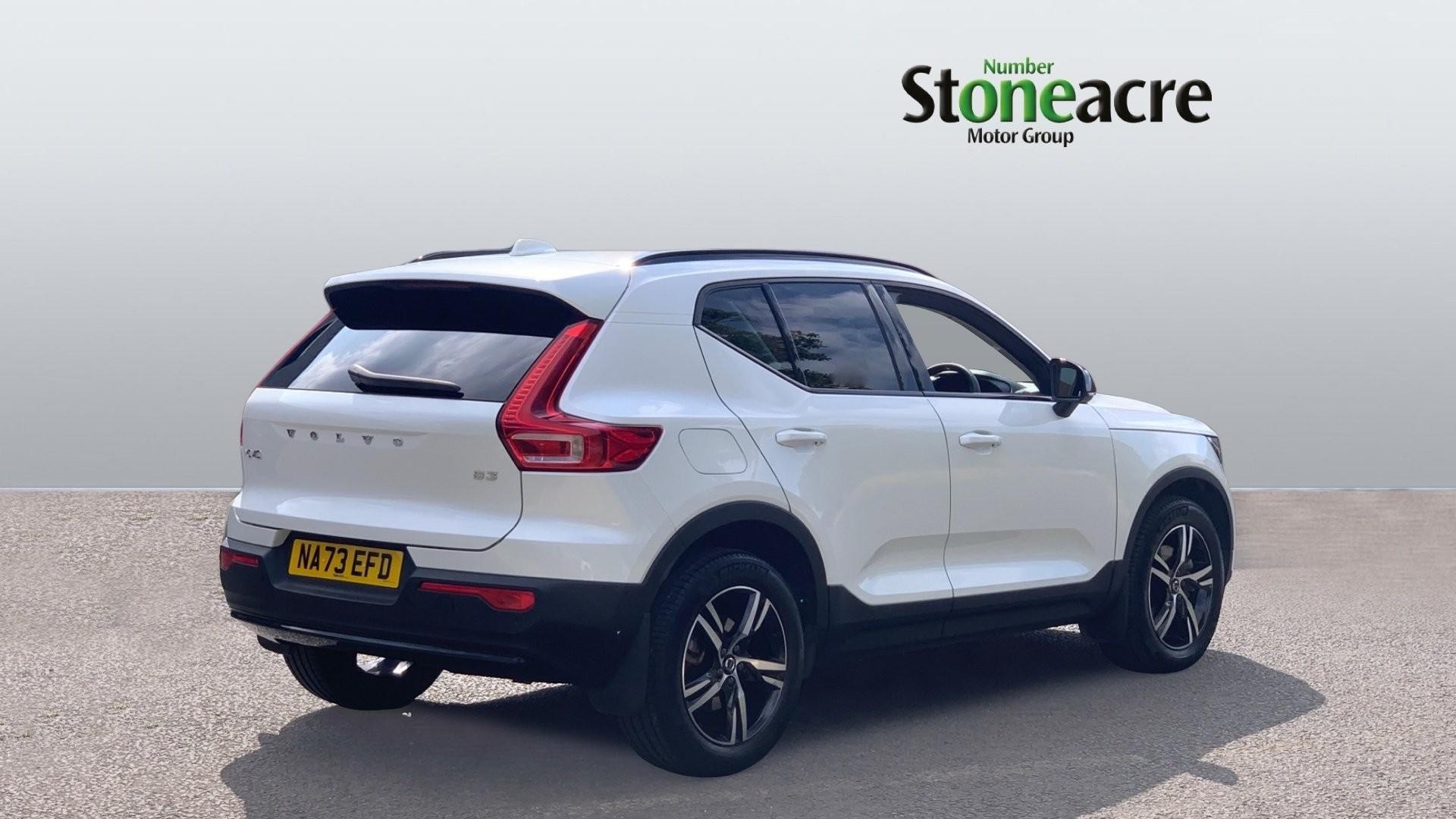 Volvo XC40 Image 7