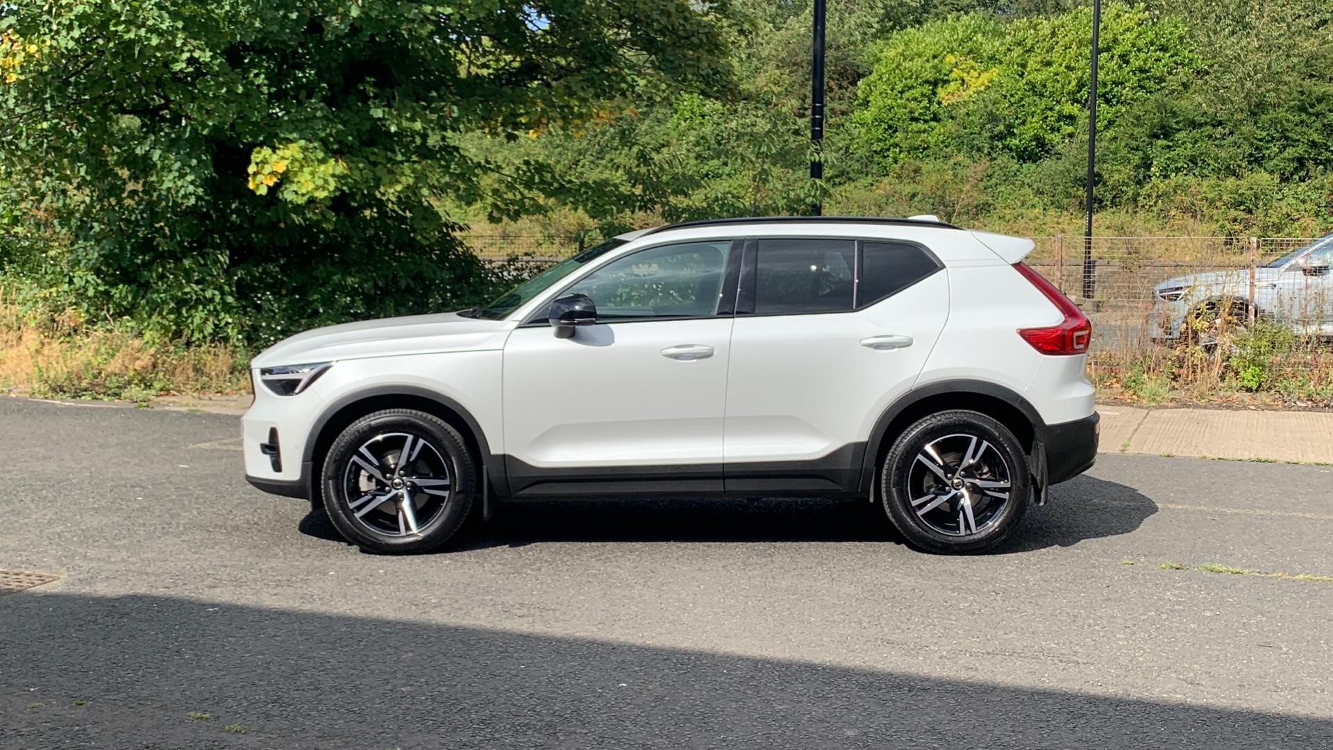 Volvo XC40 Image 8