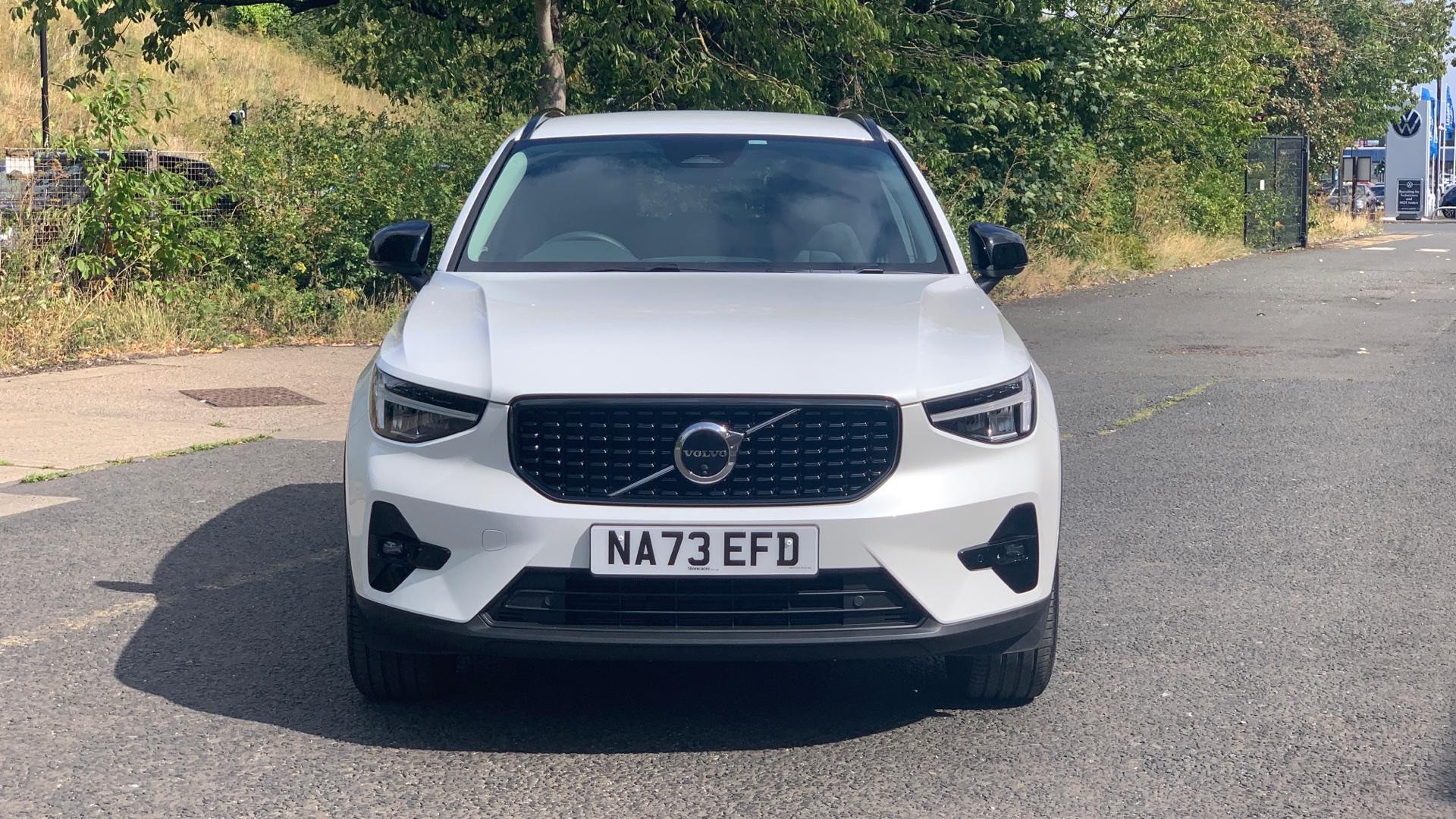 Volvo XC40 Image 12