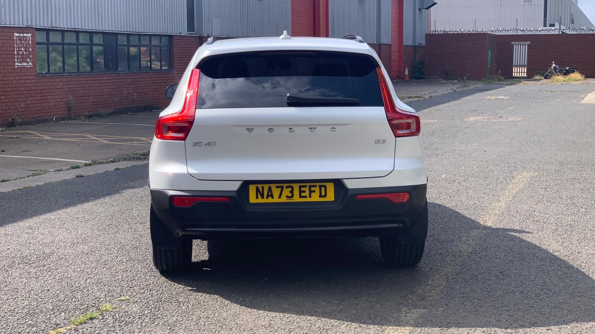 Volvo XC40 Image 13