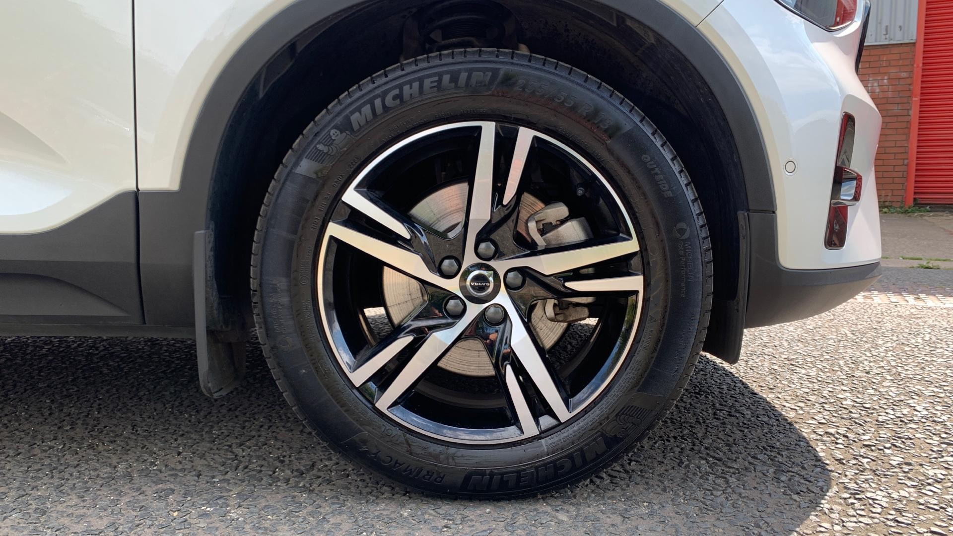 Volvo XC40 Image 16