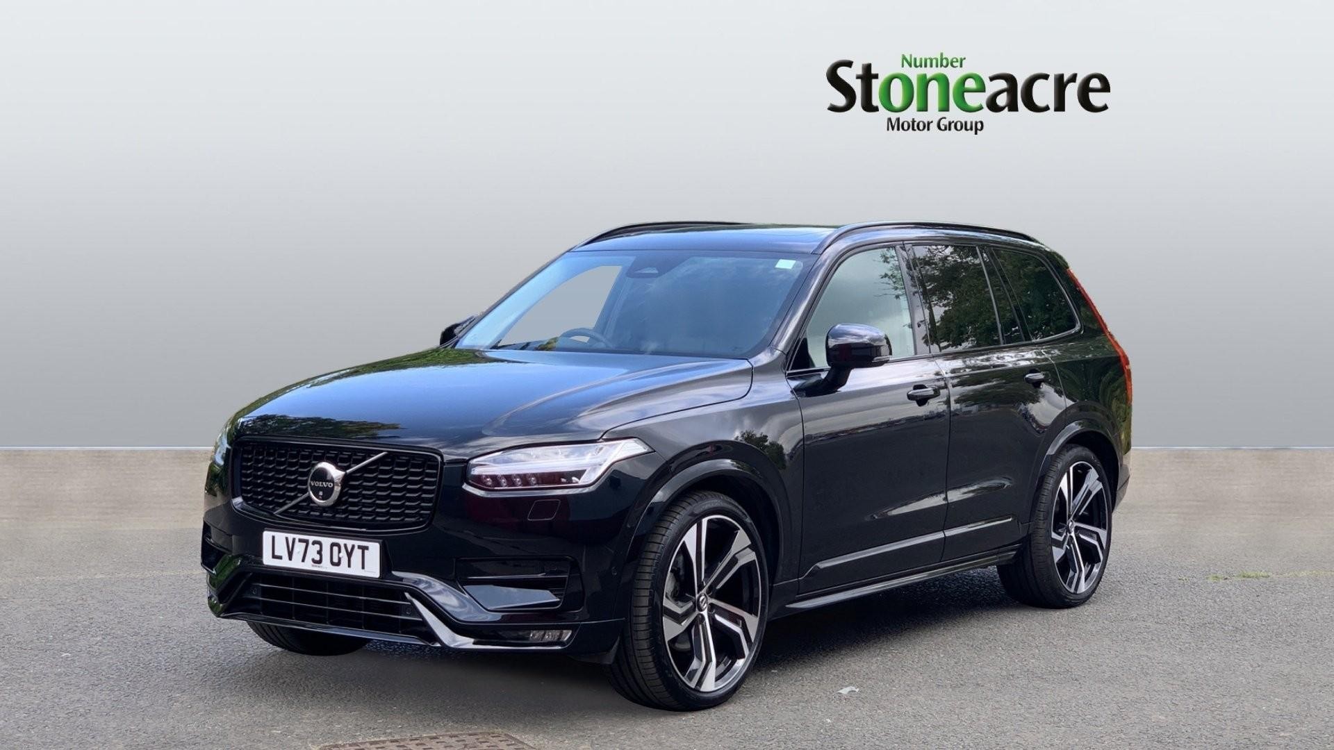 Volvo XC90 Image 6