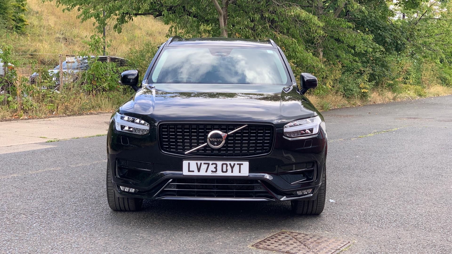 Volvo XC90 Image 12