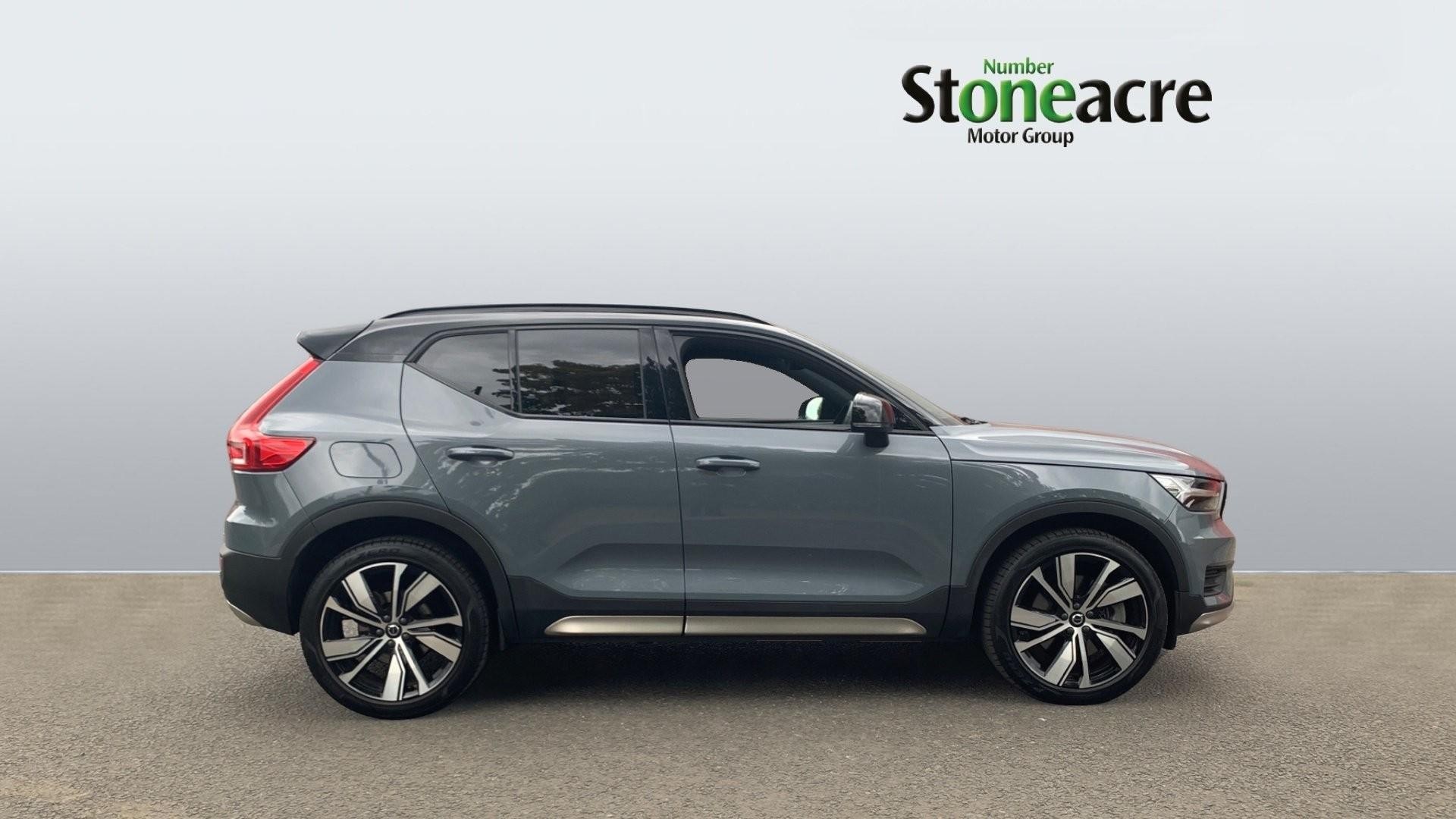 Volvo XC40 Image 3