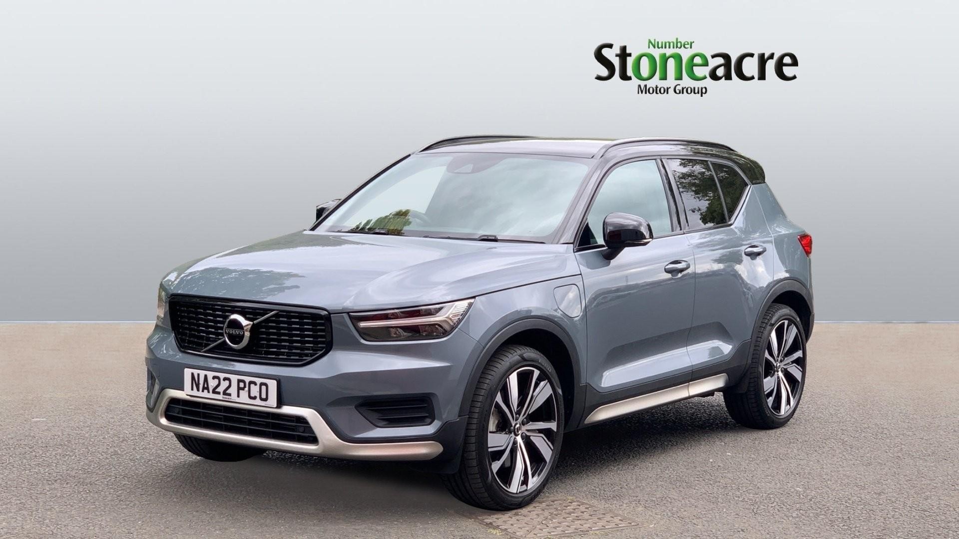 Volvo XC40 Image 6