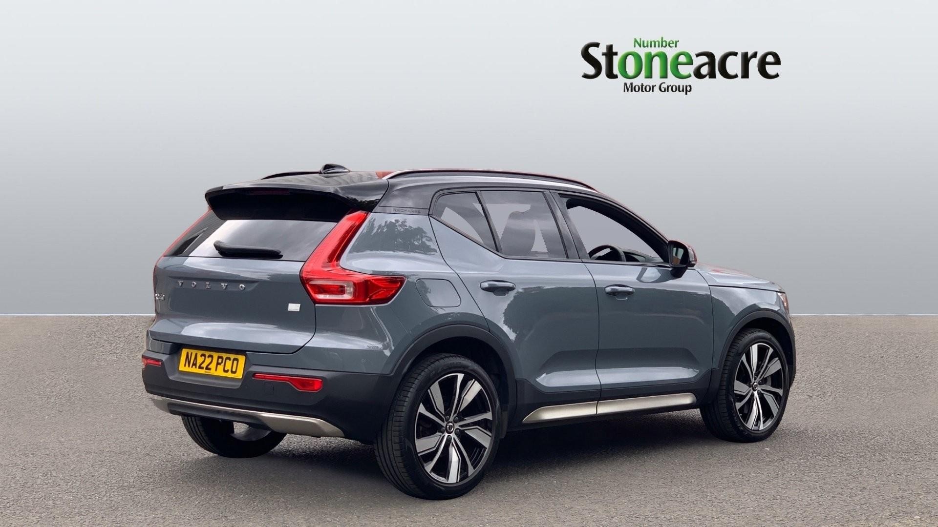 Volvo XC40 Image 7