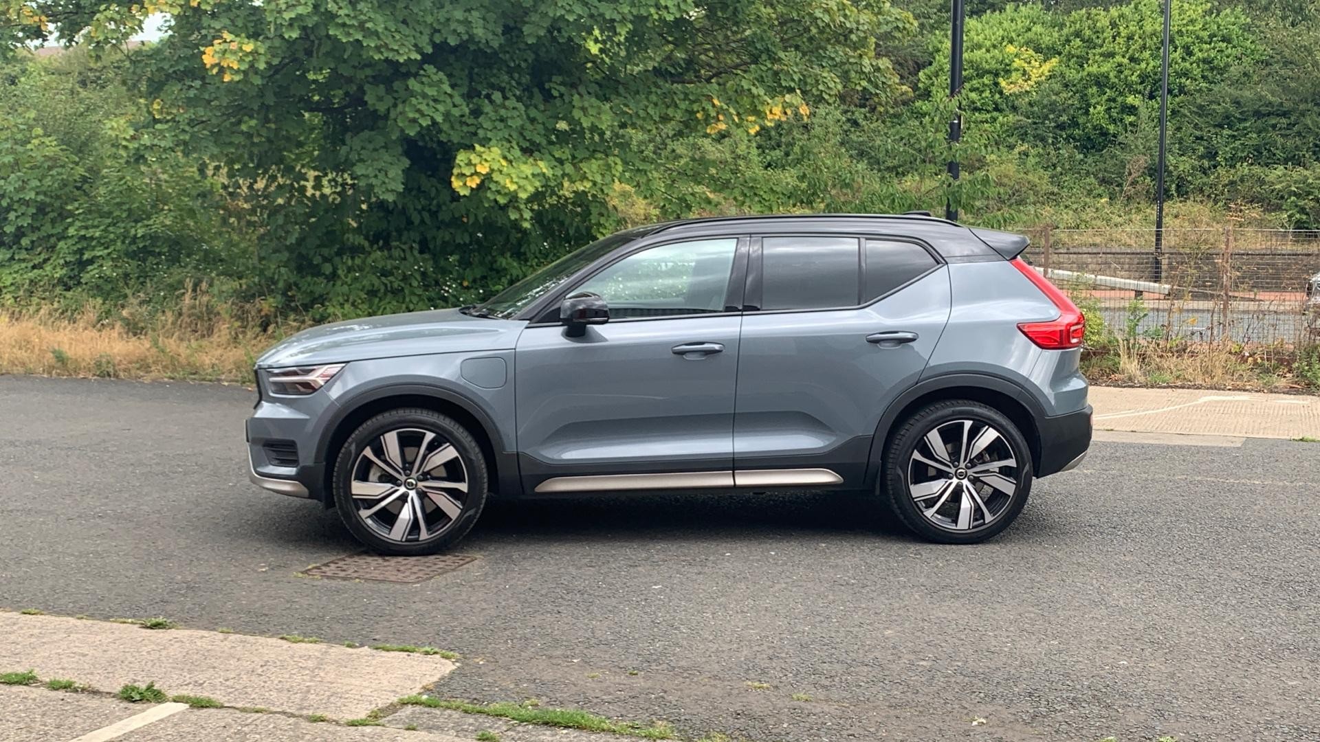 Volvo XC40 Image 8