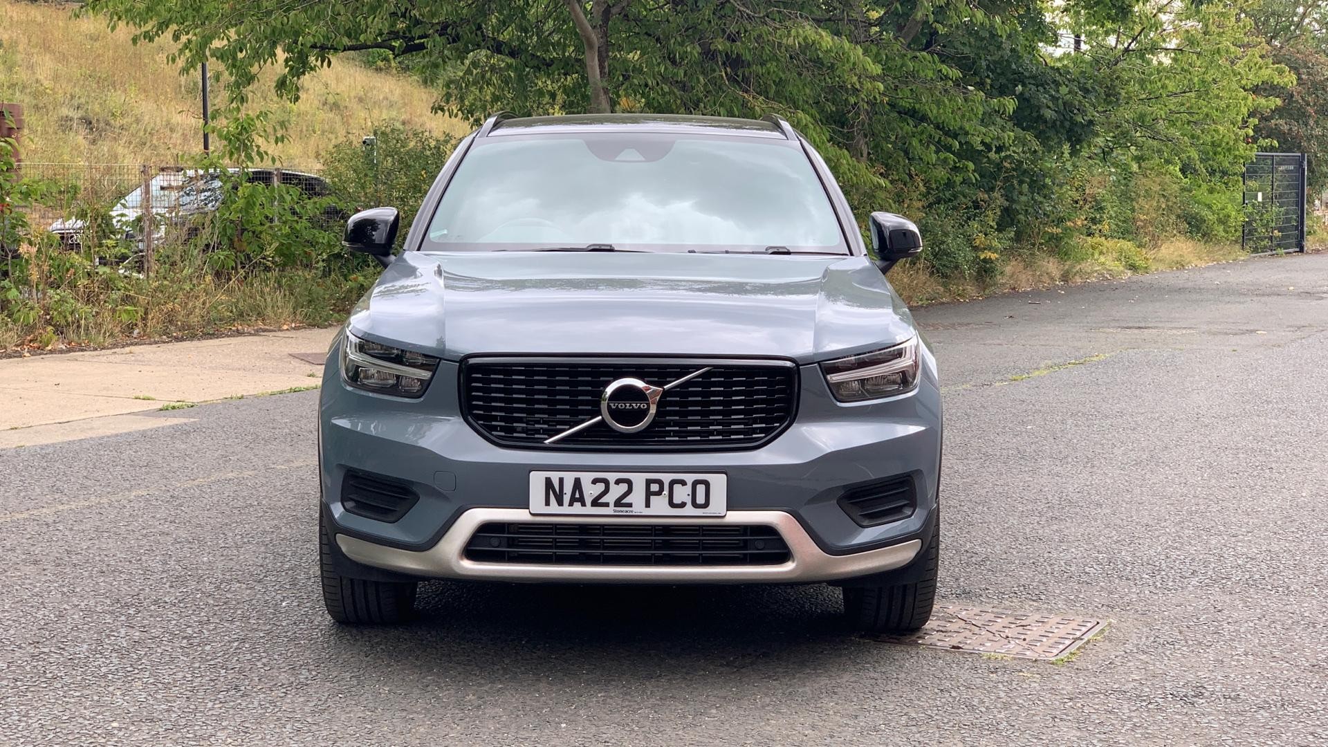 Volvo XC40 Image 12