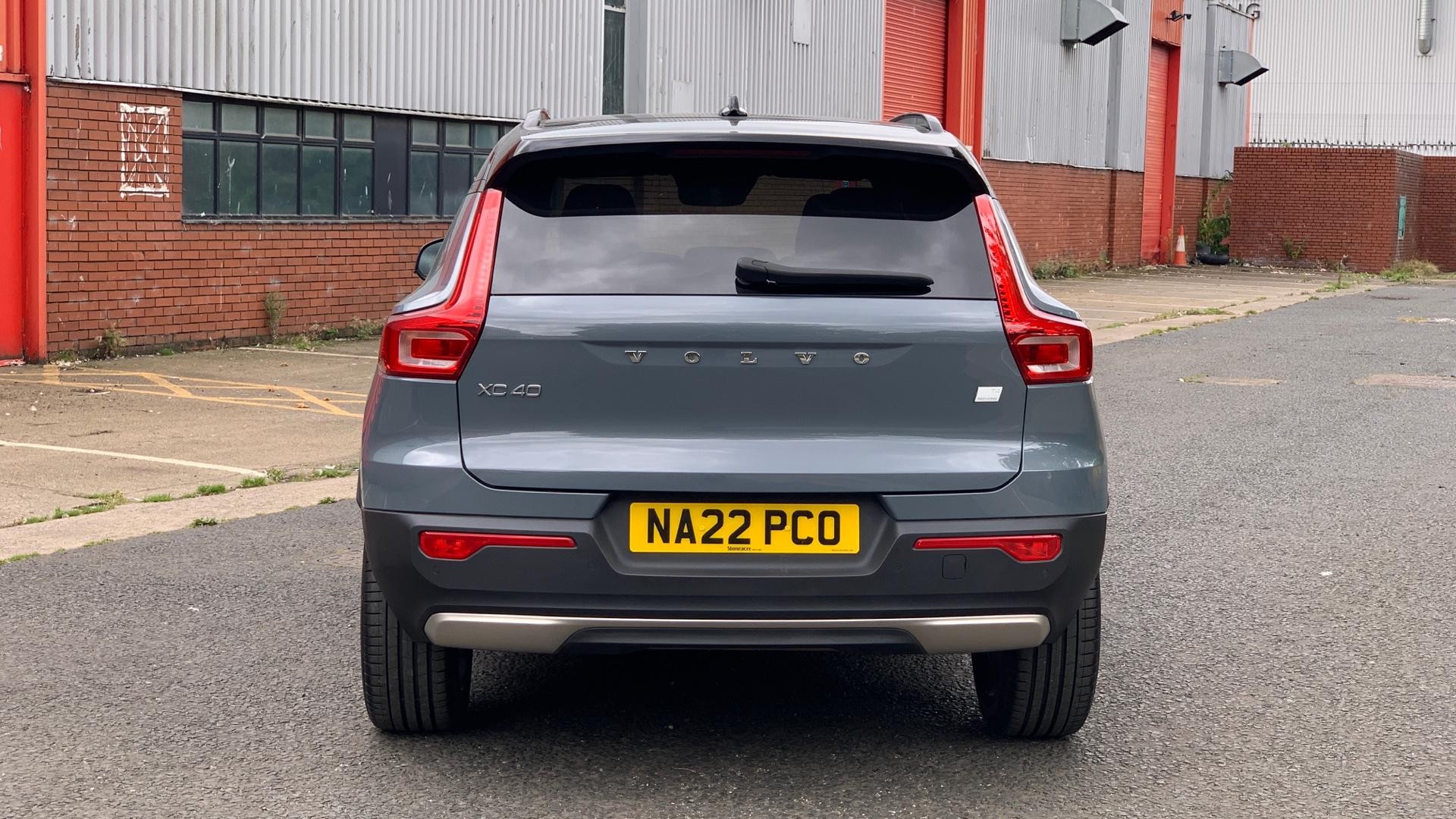 Volvo XC40 Image 13