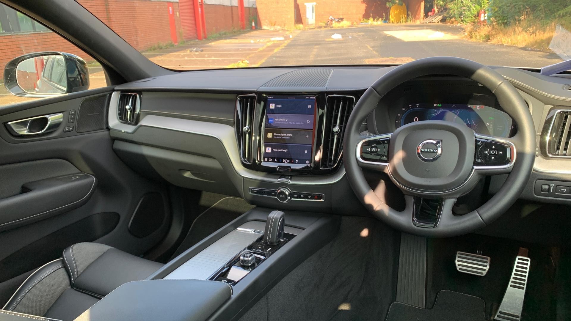 Volvo XC60 Image 5