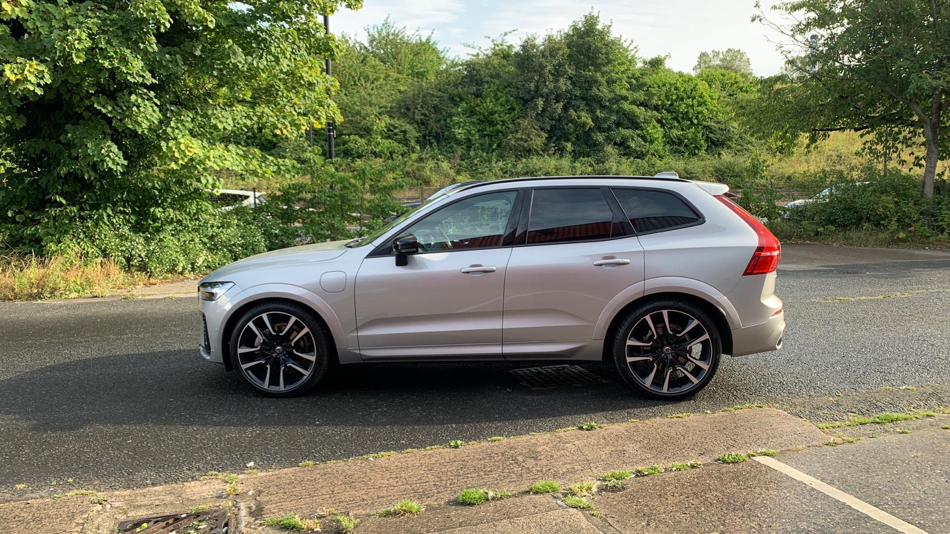 Volvo XC60 Image 8