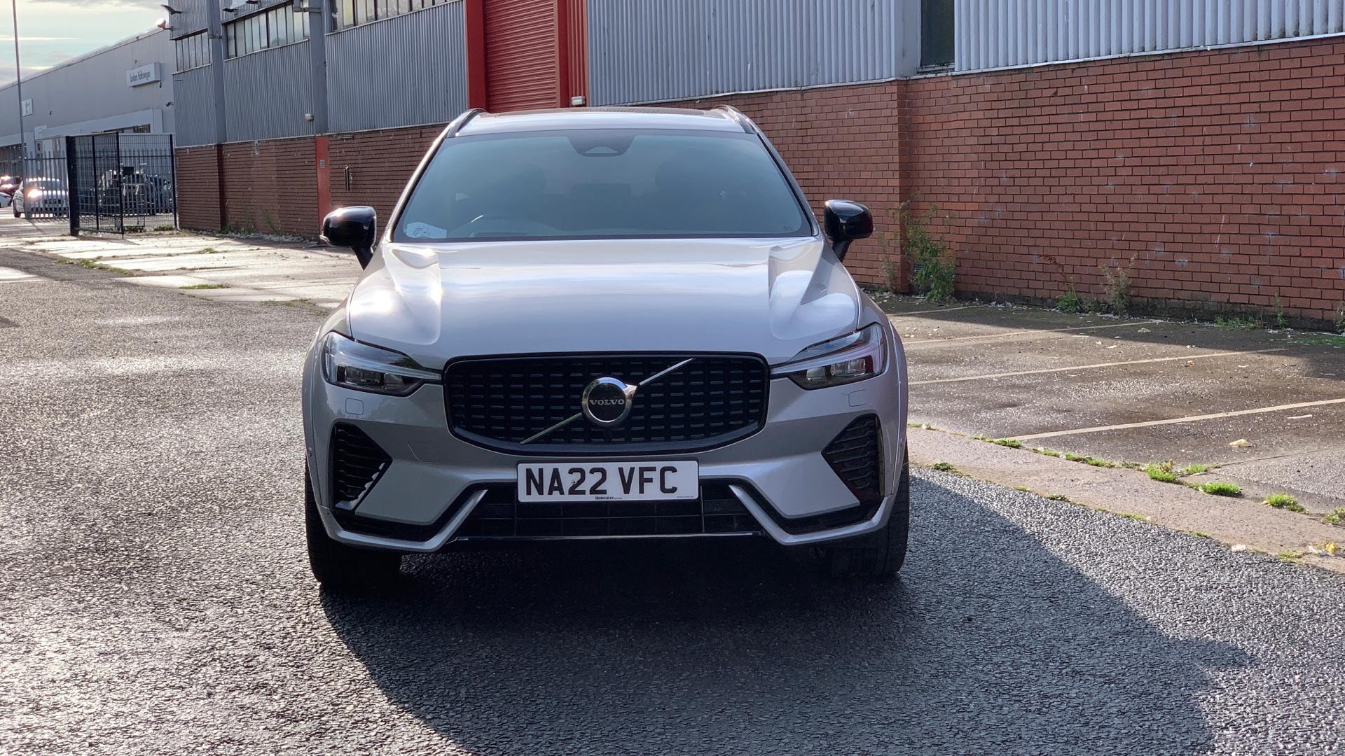 Volvo XC60 Image 12