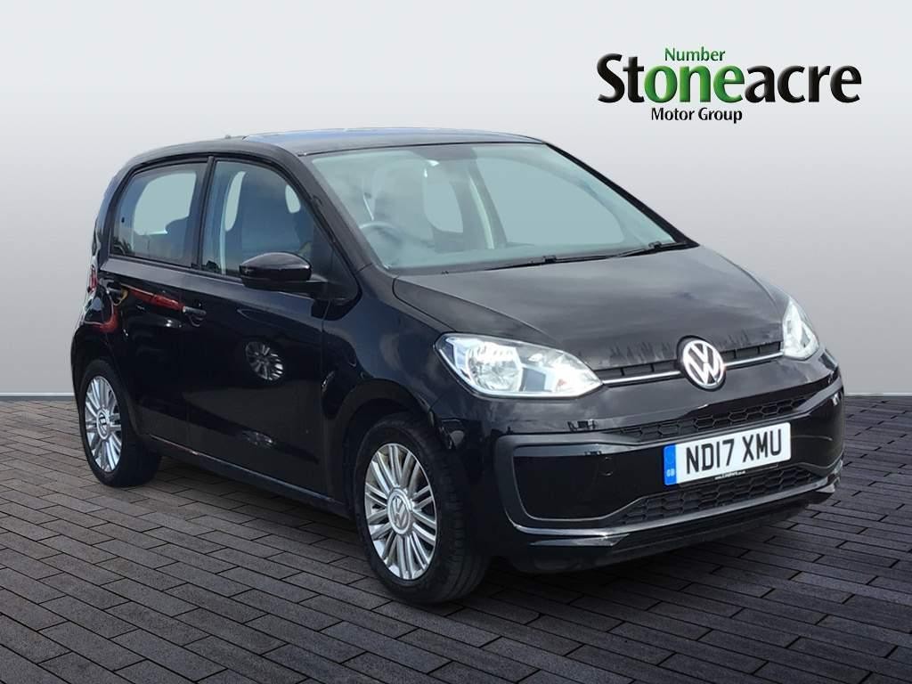 Volkswagen up! Image 1