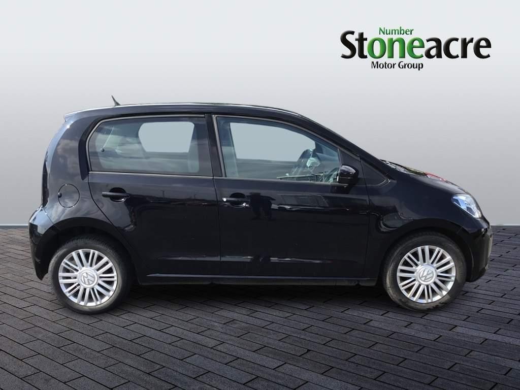 Volkswagen up! Image 2