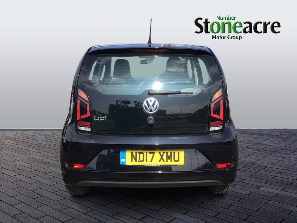 Volkswagen up! Image 4