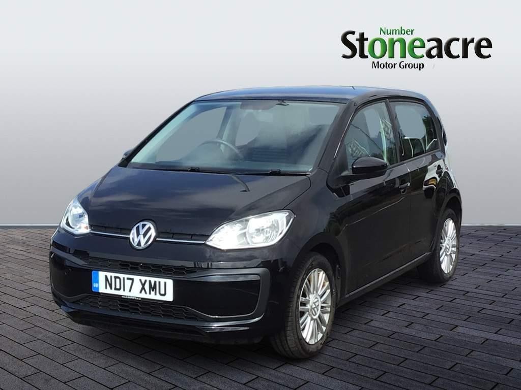 Volkswagen up! Image 7