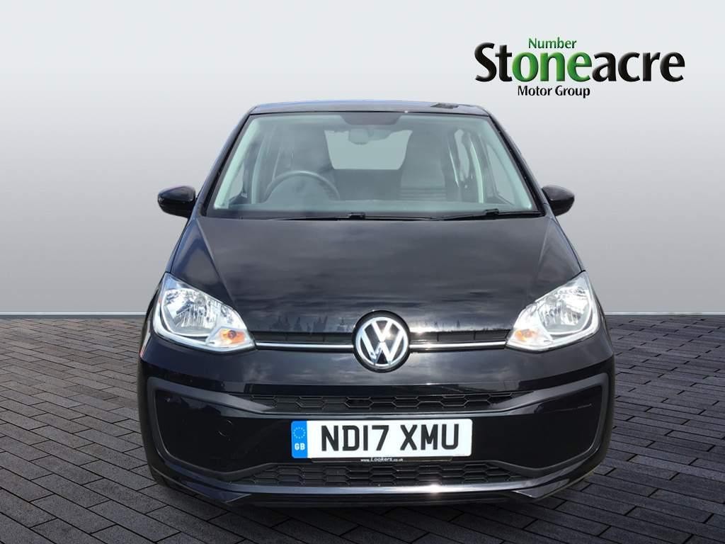 Volkswagen up! Image 8