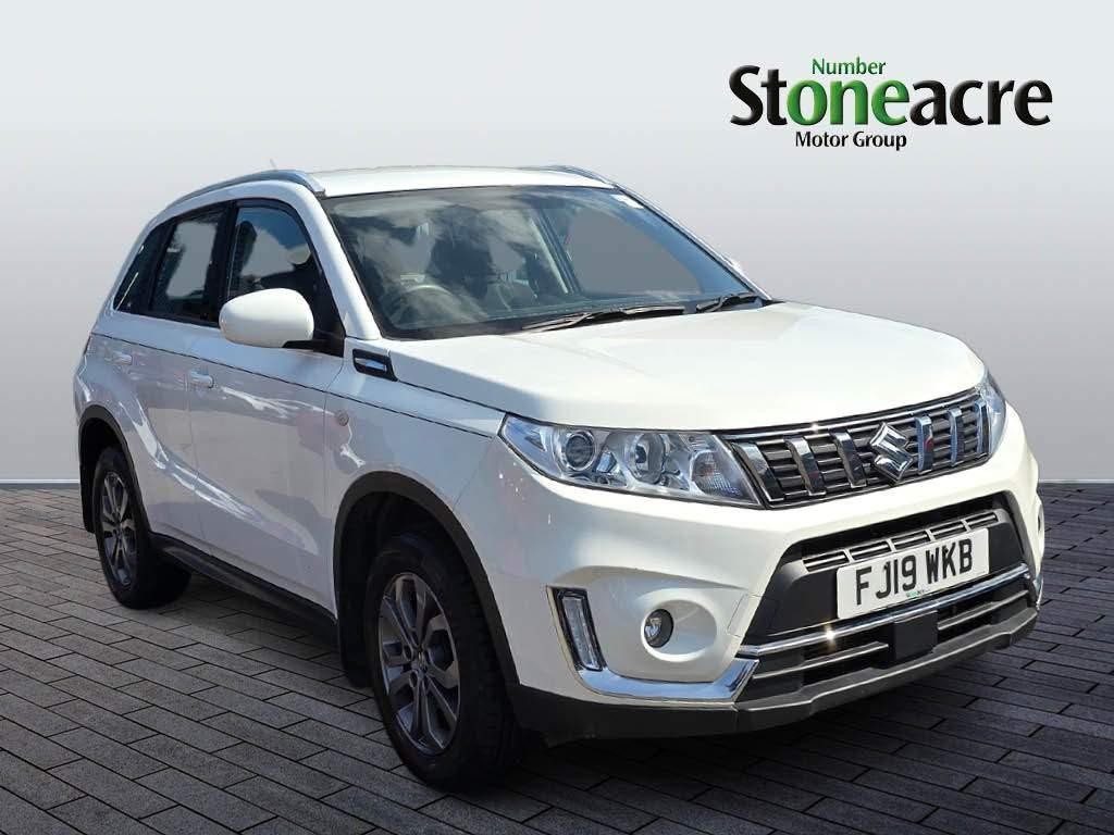 Suzuki Vitara Image 1