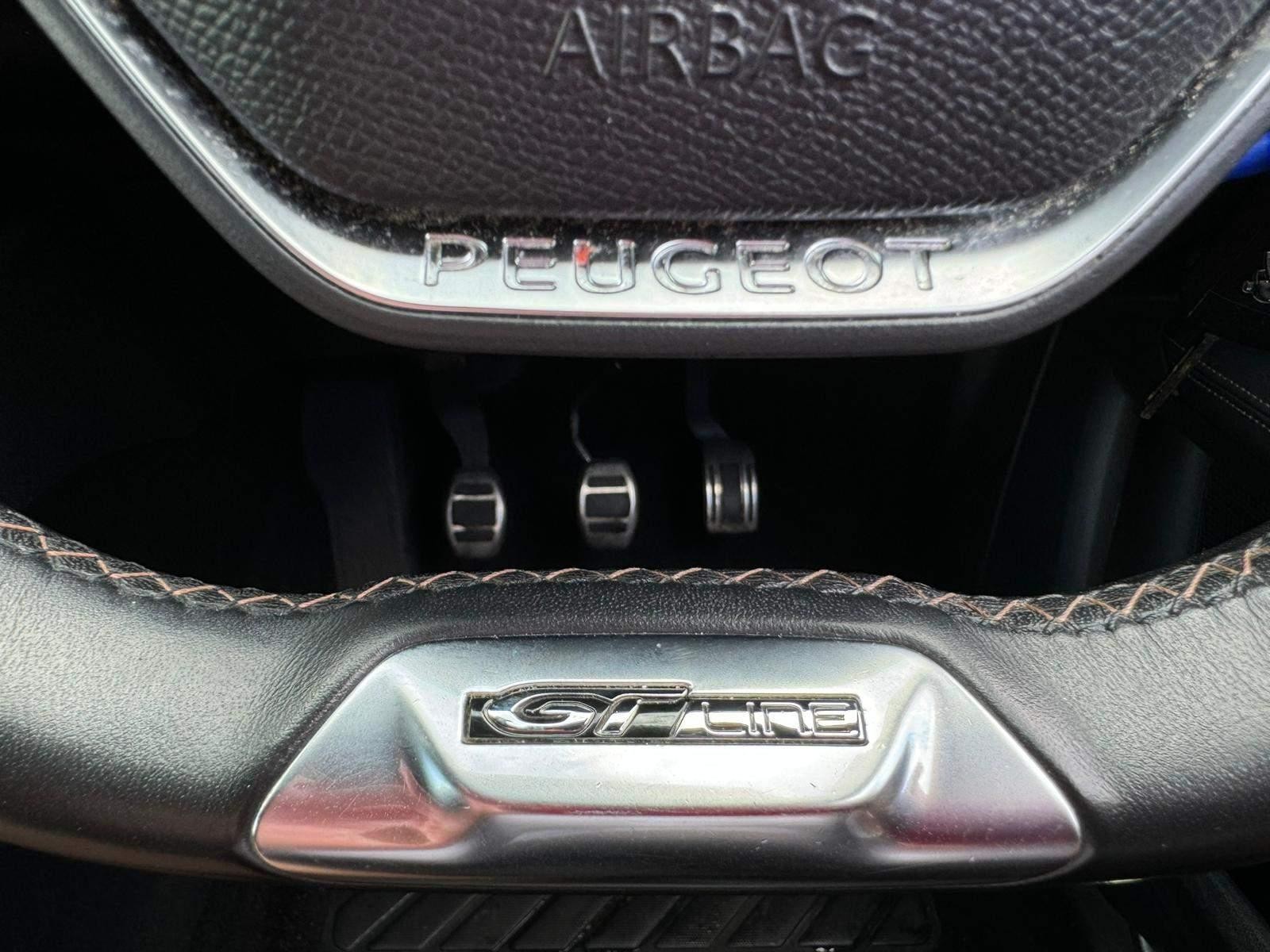 Peugeot 3008 Image 20