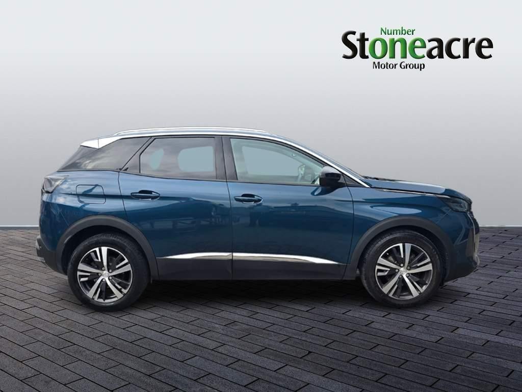 Peugeot 3008 Image 2