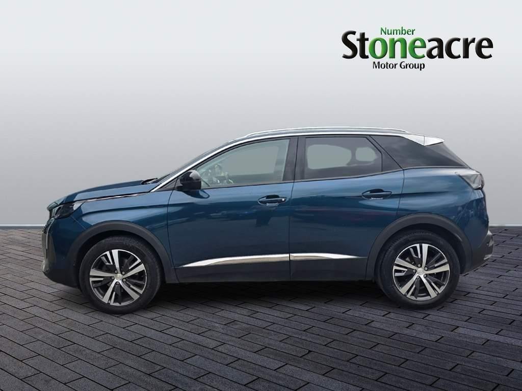 Peugeot 3008 Image 6