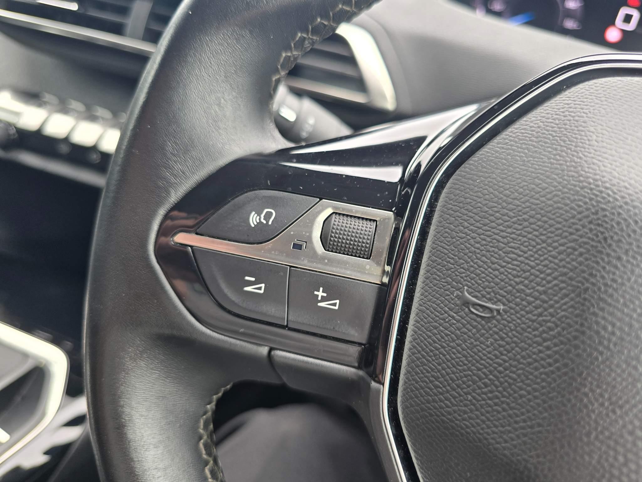 Peugeot 3008 Image 24