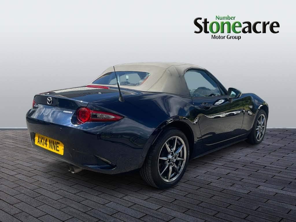 Mazda MX-5 Image 3