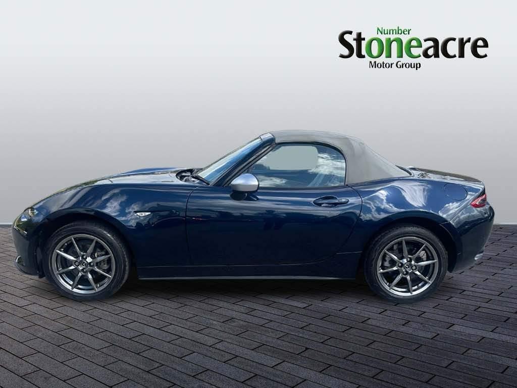 Mazda MX-5 Image 6