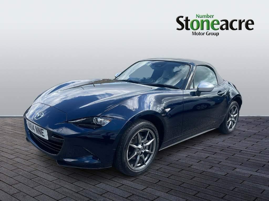 Mazda MX-5 Image 7