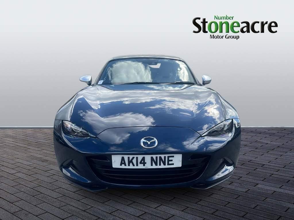 Mazda MX-5 Image 8